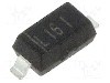 Dioda redresoare Schottky, 1A, o singura dioda, SOD123, SMC DIODE SOLUTIONS - MBR160HWTR