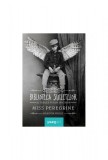 Miss Peregrine 3. Biblioteca Sufletelor | paperback - Ransom Riggs