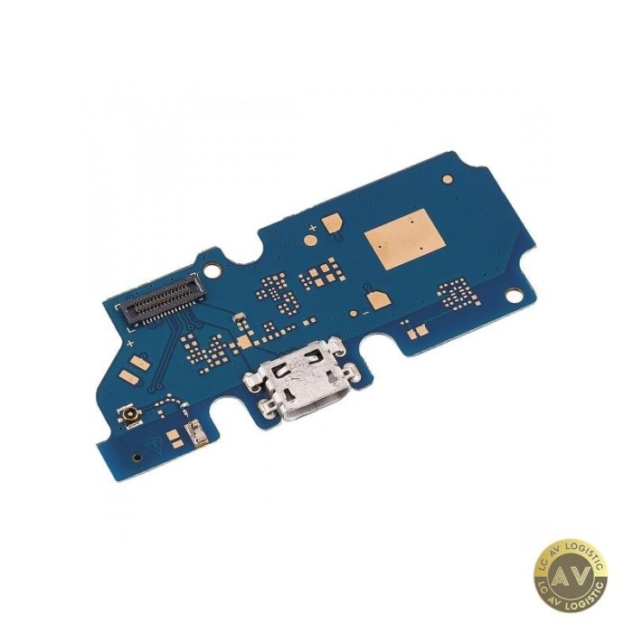 Placa cu Conector Incarcare - Microfon Nokia 2.2