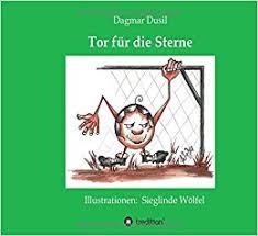 Tor f&uuml;r die Sterne