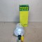 Filtru combustibil MANN-FILTER WK69 /R8