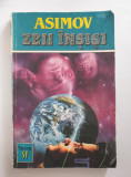 ZEII INSISI - Isaac Asimov
