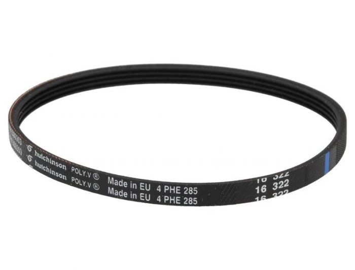Curea uscator Arctic Beko 4PHE285 - Hutchinson Poly V , 491500303