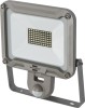 Proiector LED cu senzor de miscare Brennenstuhl JARO 5000 P, 50W, IP44, 4770 Lumeni, senzor 10m