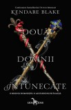 Două domnii &icirc;ntunecate, Corint