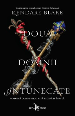 Două domnii &amp;icirc;ntunecate foto