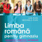 Limba romana pentru gimnaziu. Gramatica, fonetica, vocabular, ortografie si ortoepie. Editie revizuita in conformitate cu noul DOOM - Ion Popa, Marine