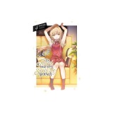 The Angel Next Door Spoils Me Rotten, Vol. 4 (Light Novel)