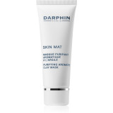Darphin Skin Mat Purifying Aromatic Clay Mask masca 75 ml