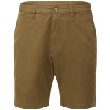 Pantaloni Chino Shorts Olive marime M