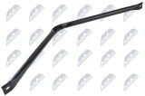 Armare transversala trager BMW seria 1 2011-, seria 2 2014-, seria 3 2011-, seria 4 2013-; 51647245789; NTY, aftermarket