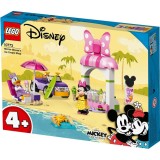 LEGO Disney Magazinul cu inghetata al lui Minnie Mouse 10773