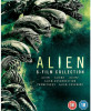 Filme Alien 1-6 DVD BoxSet Complete Collection, Engleza, independent productions