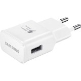 Incarcator Original Samsung EP-TA200EWE, 2A, Incarcare Rapida, Retea