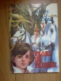 e0a Flori de padure - Marin Iancu Nicolae
