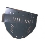 Scut metalic motor Subaru Forester 3 III fabricat incepand cu 2008 APS-24,151, SCUT PROTECTION