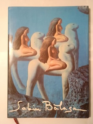 Mircea Deac - Sabin Bălașa (Meridiane, 1984) foto