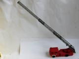 bnk jc Wiking Fire Engine Magirus FW DL - 1/87