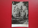 CARTE POSTALA - RPR - CLUJ - TEATRUL NATIONAL