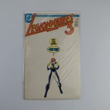 DC Legionnaires 3 No.4