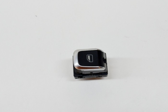 Buton geam ușă st&acirc;nga spate AUDI A4 Avant 8K5, B8 2013 OEM: 8K0959855B