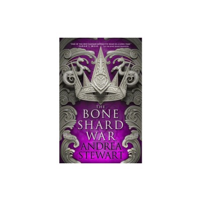 The Bone Shard War foto