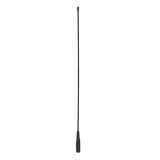 Aproape nou: Antena PNI Flex 27 pentru PNI Escort HP 62 lungime 48 cm tip BNC