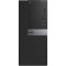 Calculator Dell Optiplex 5050, Tower, Intel Core i5 7500 3.4 GHz; 16 GB DDR4; 2 TB SSD M.2 NVMe NOU; Placa Video Intel HD Graphics; Fara Windows; 12 L