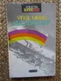 Virgil Mihaiu - Jazzorelief