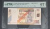 SPECIMEN 5000 Francs Congo