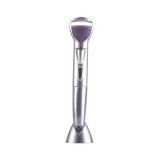 Cumpara ieftin Ondulator Gene cu Incalzire si LED As Seen On TV, Eyelash Curler AE-888, Temperatura Bl&acirc;ndă, Saculet Calatorii