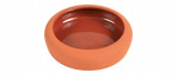 Castron Ceramic pentru Rozatoare 125 ml/10 cm xxx 60670, Trixie