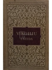Virgiliu - Eneida (Editia: 1956) foto