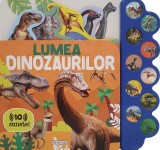 10 sunete - Lumea dinozaurilor, Girasol