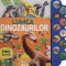 10 sunete - Lumea dinozaurilor PlayLearn Toys