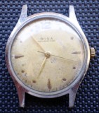 K.008 CEAS MECANIC BARBATESC DOXA 11 1/2 147 SWISS MADE