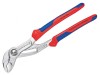 Clești autoreglabili pentru țevi 250mm, KNIPEX