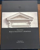Palatele Bancii Nationale a Romaniei vol 1 - Palatul Vechi