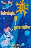 Cumpara ieftin Carte Astrologia Generatiilor Irina Rita 2000 Brosata Editura Solteris Ezoterism