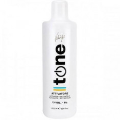 Activator vopsea de par semipermanenta Vitality's Tone 13 vol 1000ml