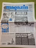 Ziarul magazin 5 mai 2005
