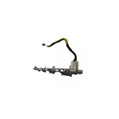 Backplane optional 4 x SFF server HP Proliant DL360 G6 G7 SAS/SATA 532147-001 cu cablu alimentare 6 pini 532393-001