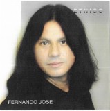 Fernando Jose - Etnico, CDr