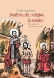 Sentimentul religios la romani. Sec. XVII&ndash;XX. O privire istorica - Școala Ardeleană