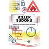 Overworked and Underpuzzled : Killer Sudoku