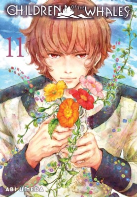 Children of the Whales, Vol. 11 foto