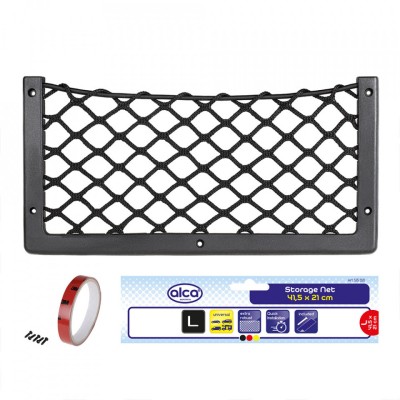 ORGANIZATOR DEPOZITARE TIP PLASA 415 X 210 MM foto