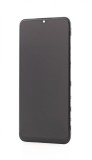 Display LCD Xiaomi Redmi 9, Negru, Service Pack