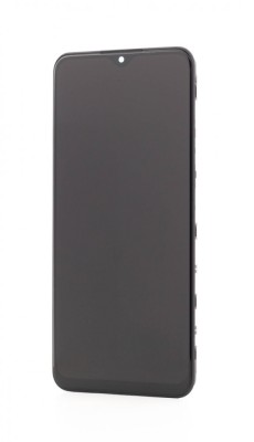 LCD Xiaomi Redmi 9, Negru, Service Pack foto