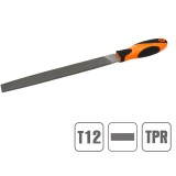 Pila plata 200 mm cu rugozitate nr.2 WeldLand Equipment